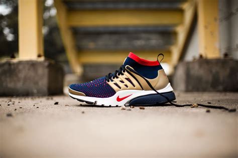 presto ultra Flyknit olympic